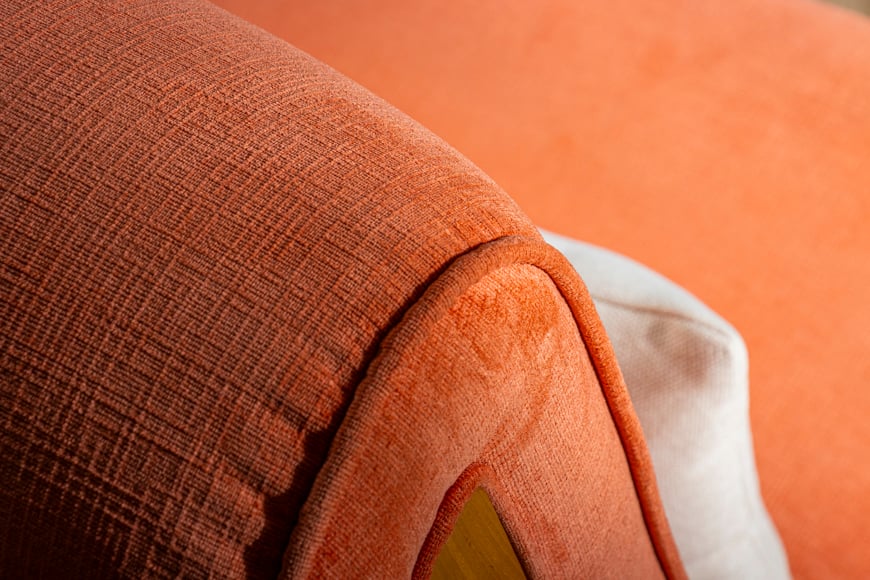 Sofa Aurora 1 chỗ (Ghế lười)