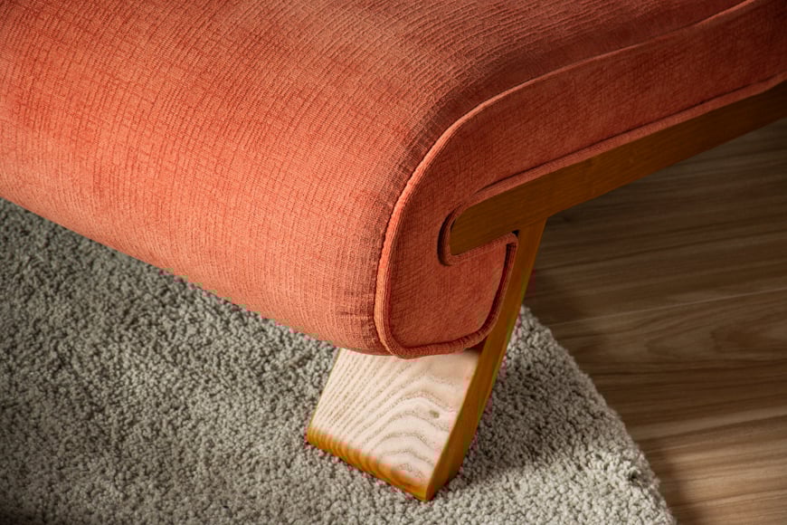 Sofa Aurora 1 chỗ (Ghế lười)