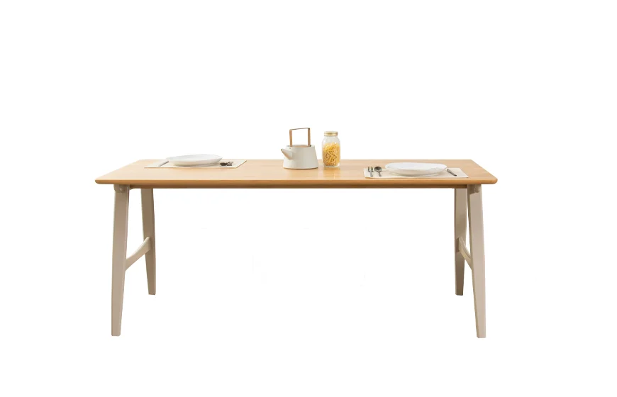 Bàn ăn Ontario (6 chỗ)