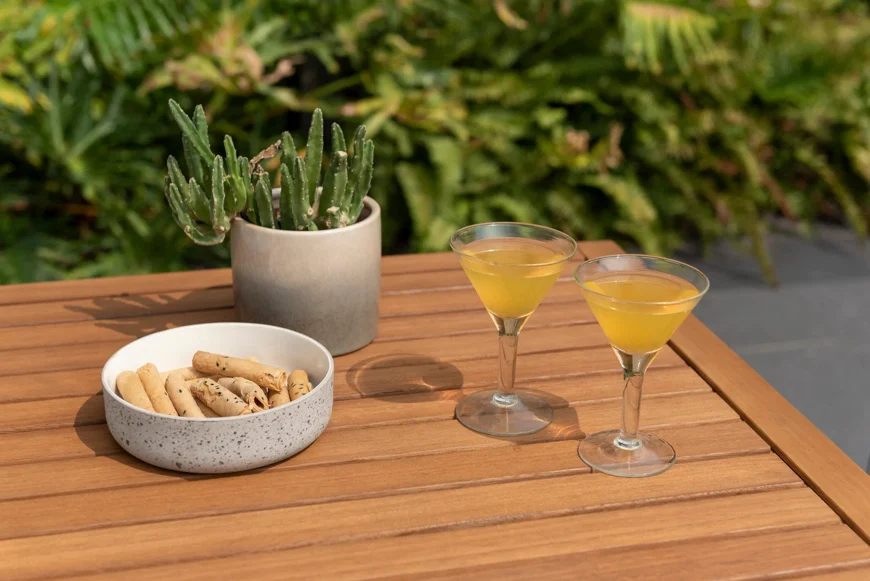 Bàn ăn Picnic (2 chỗ)