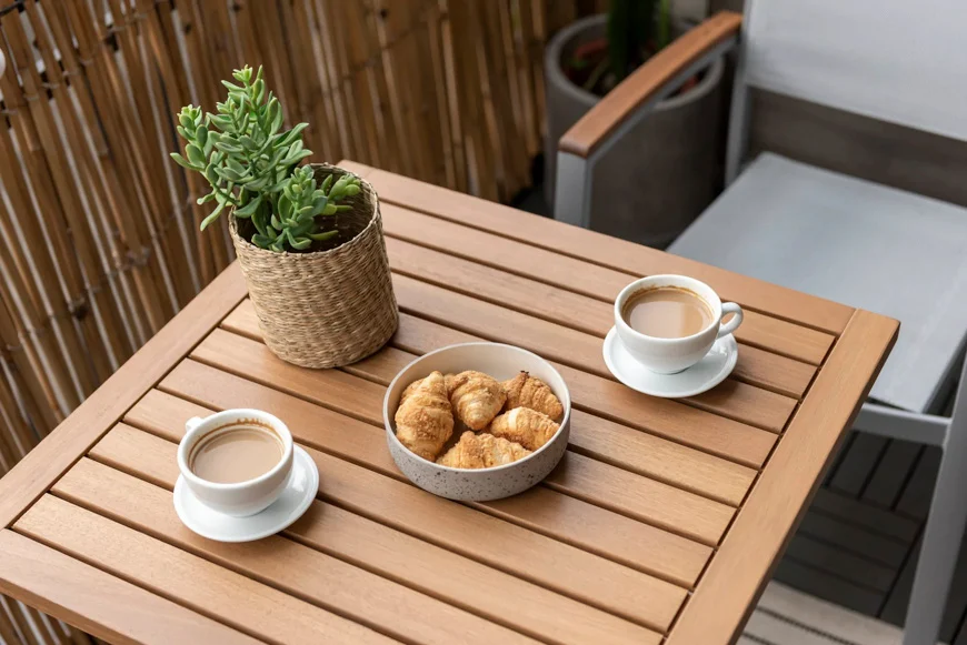 Bàn ăn Picnic (2 chỗ)